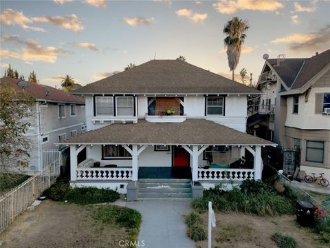 1324 S Westlake Avenue Los Angeles CA 90006