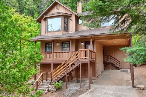 Photo of 7430 Henness Ridge Road, Yosemite, CA 95389 (MLS # FR26094925)