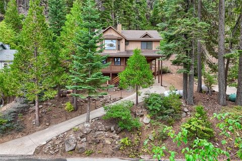 Photo of 7430 Henness Ridge Road, Yosemite, CA 95389 (MLS # FR26094925)