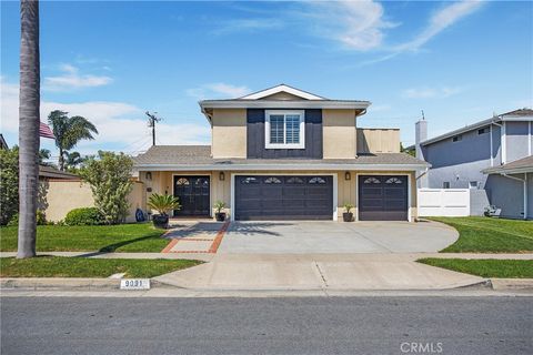 Photo of 9091 Aloha Dr, Huntington Beach, CA 92646 (MLS # OC26078205)