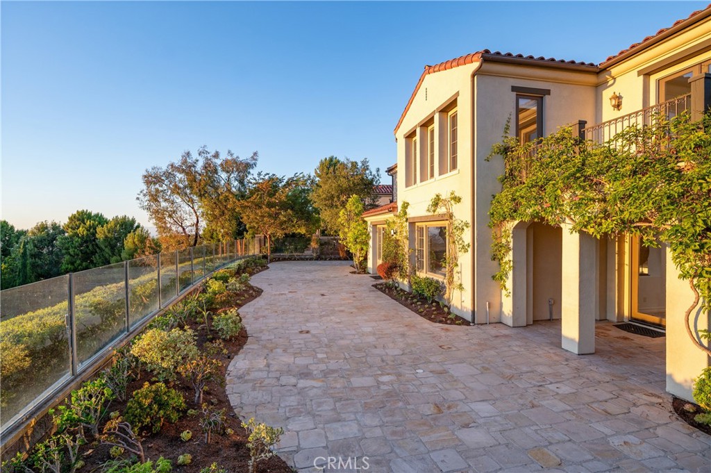 Amberhill (AMBH) - Residential Lease