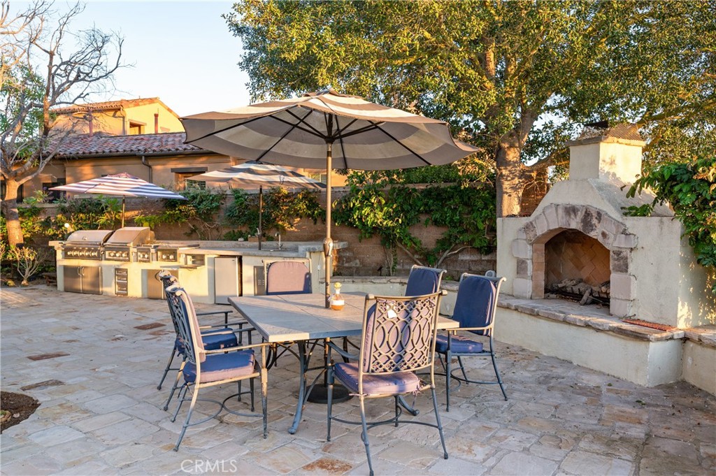 Amberhill (AMBH) - Residential Lease