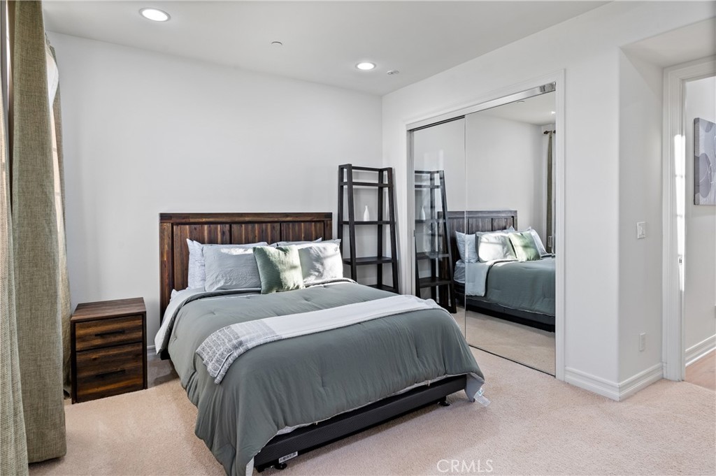 Amberhill (AMBH) - Residential Lease