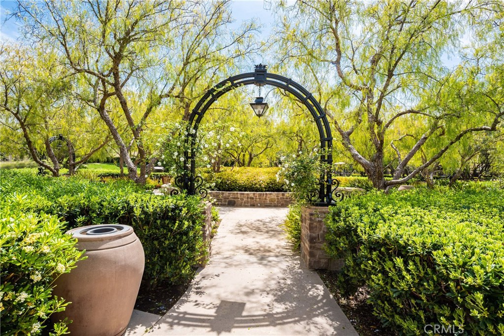 Amberhill (AMBH) - Residential Lease