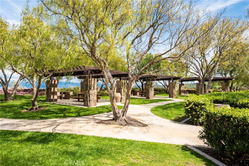 Amberhill (AMBH) - Residential Lease