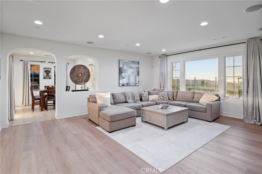 Amberhill (AMBH) - Residential Lease