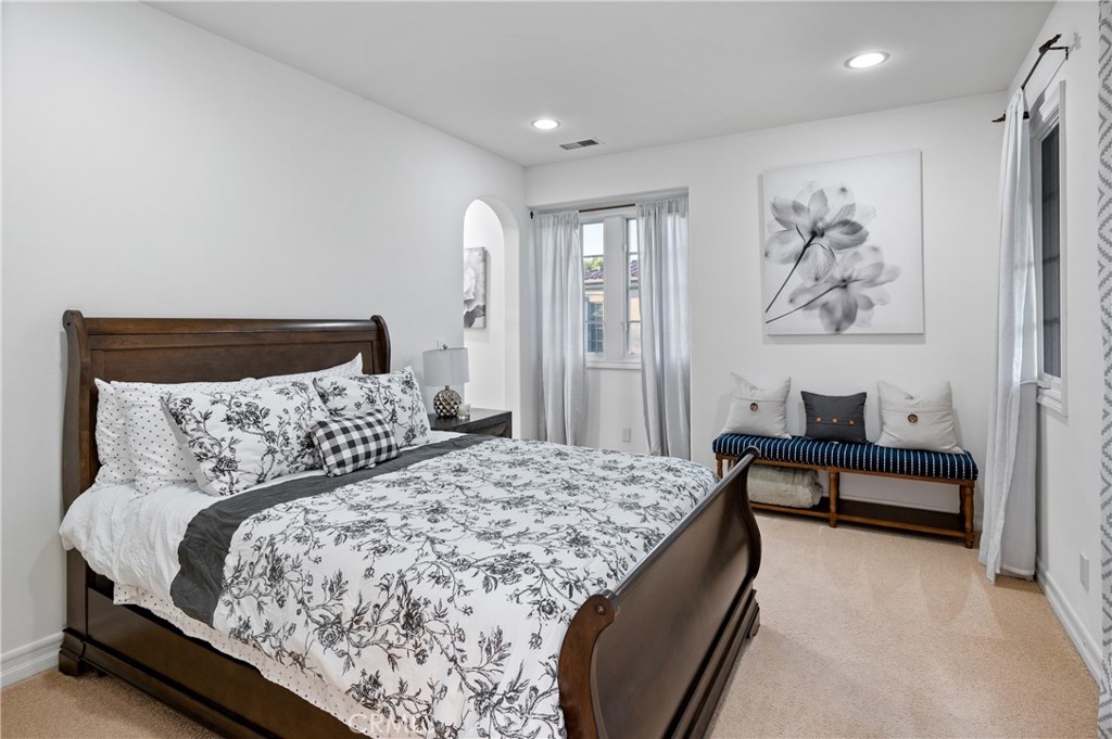 Amberhill (AMBH) - Residential Lease