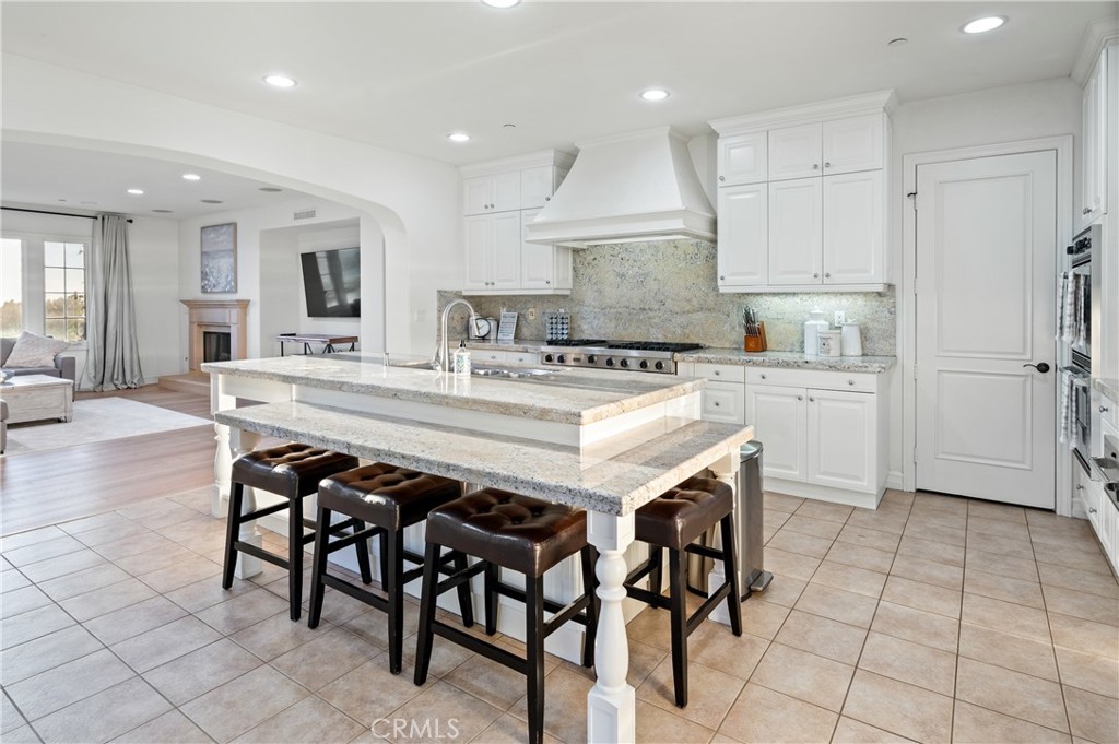 Amberhill (AMBH) - Residential Lease