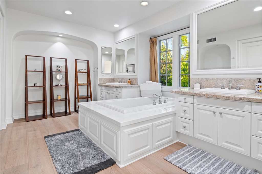 Amberhill (AMBH) - Residential Lease