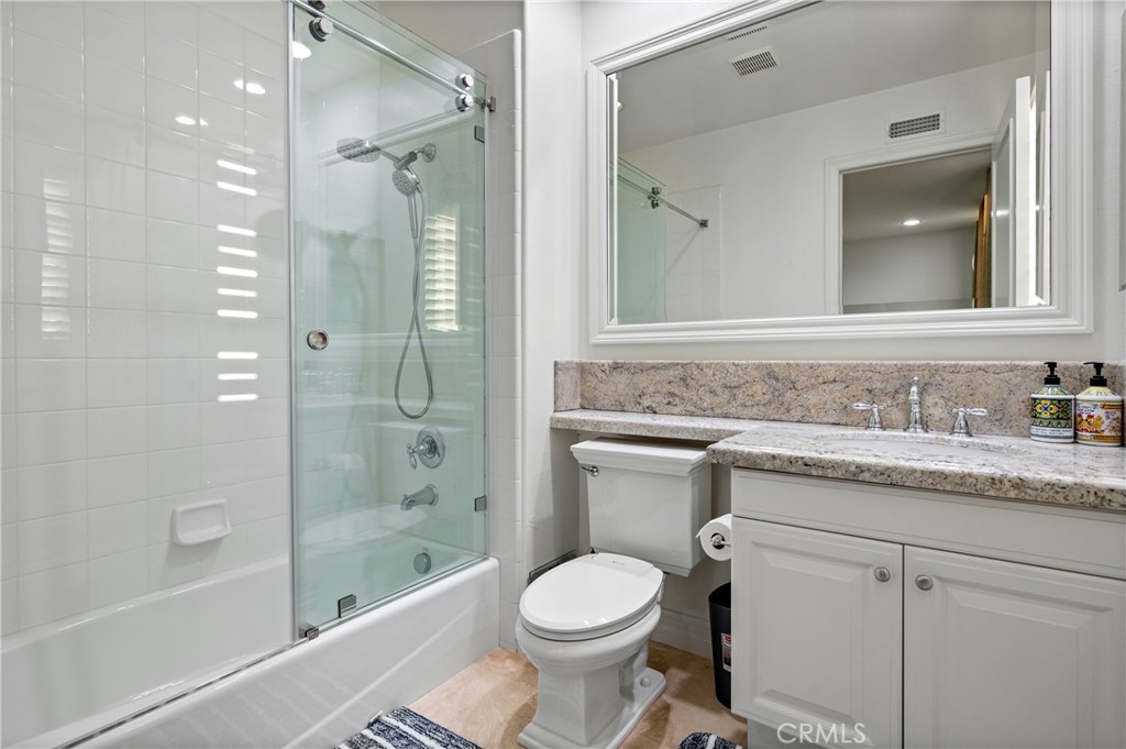 Amberhill (AMBH) - Residential Lease