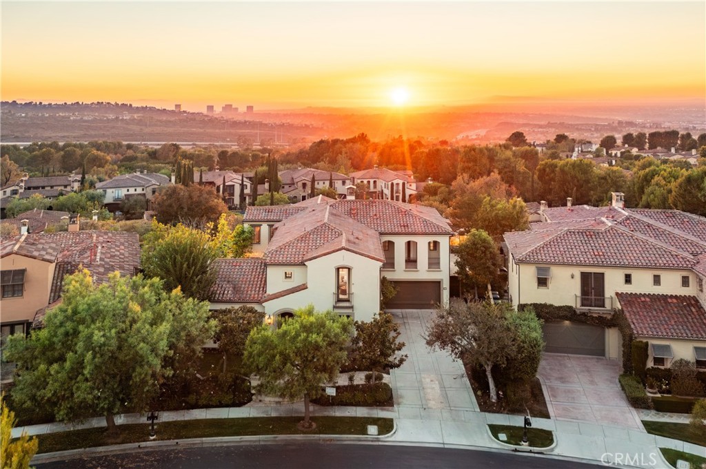 Amberhill (AMBH) - Residential Lease