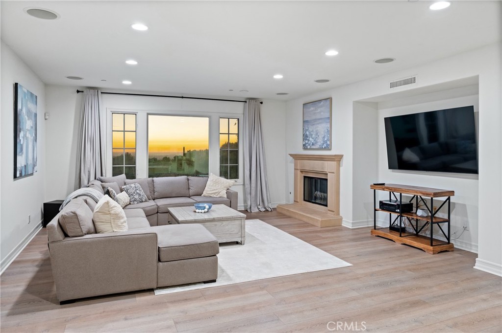 Amberhill (AMBH) - Residential Lease