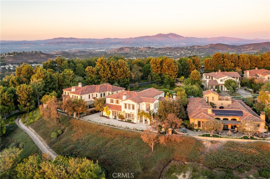 Amberhill (AMBH) - Residential Lease