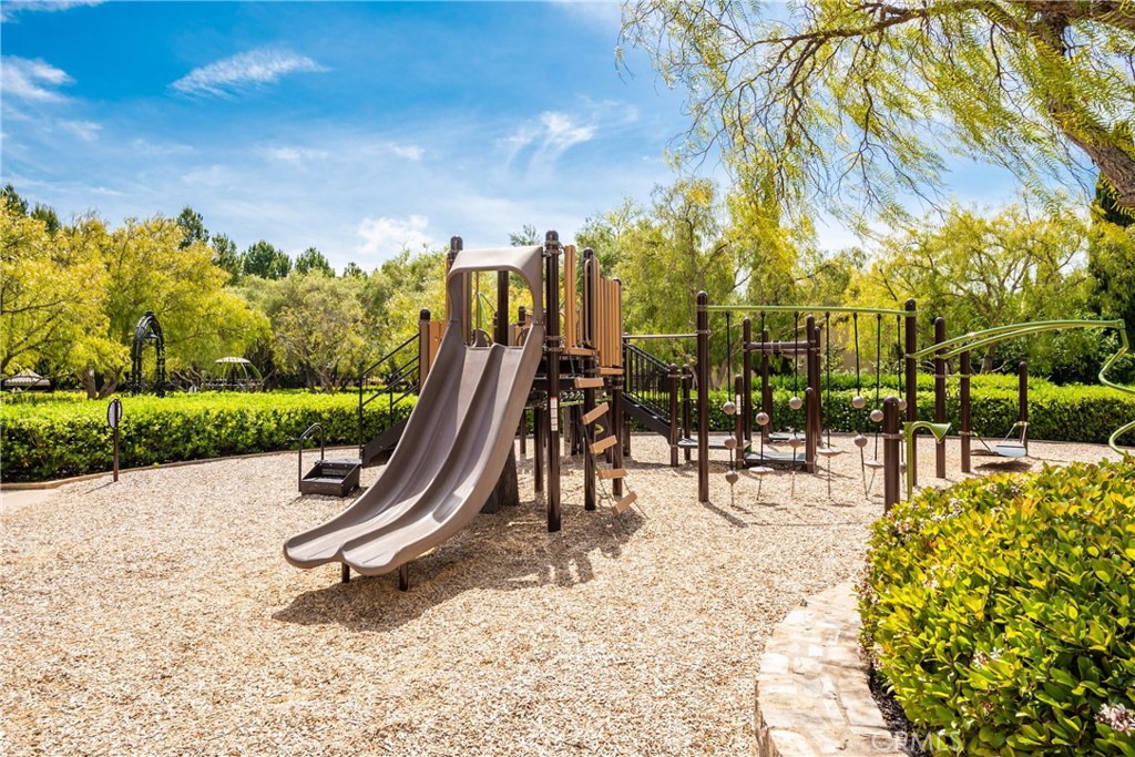 Amberhill (AMBH) - Residential Lease