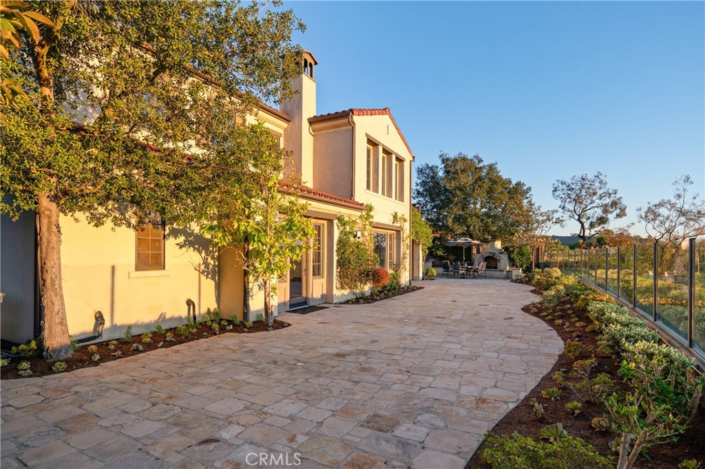 Amberhill (AMBH) - Residential Lease