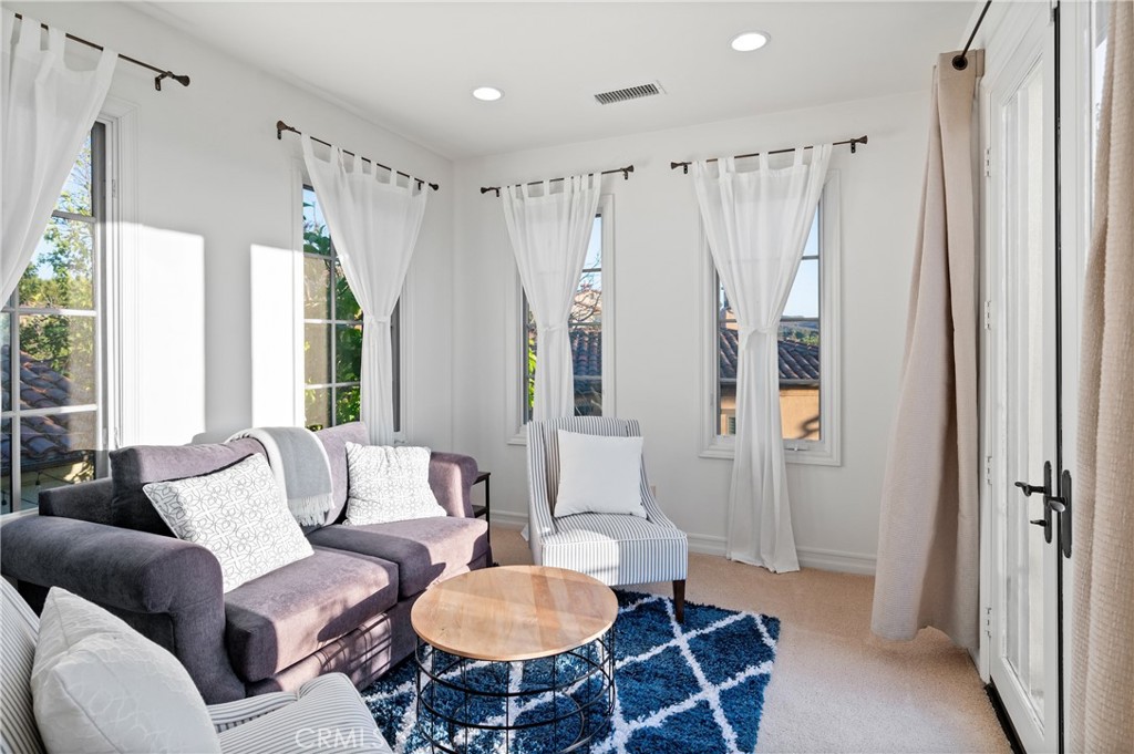 Amberhill (AMBH) - Residential Lease