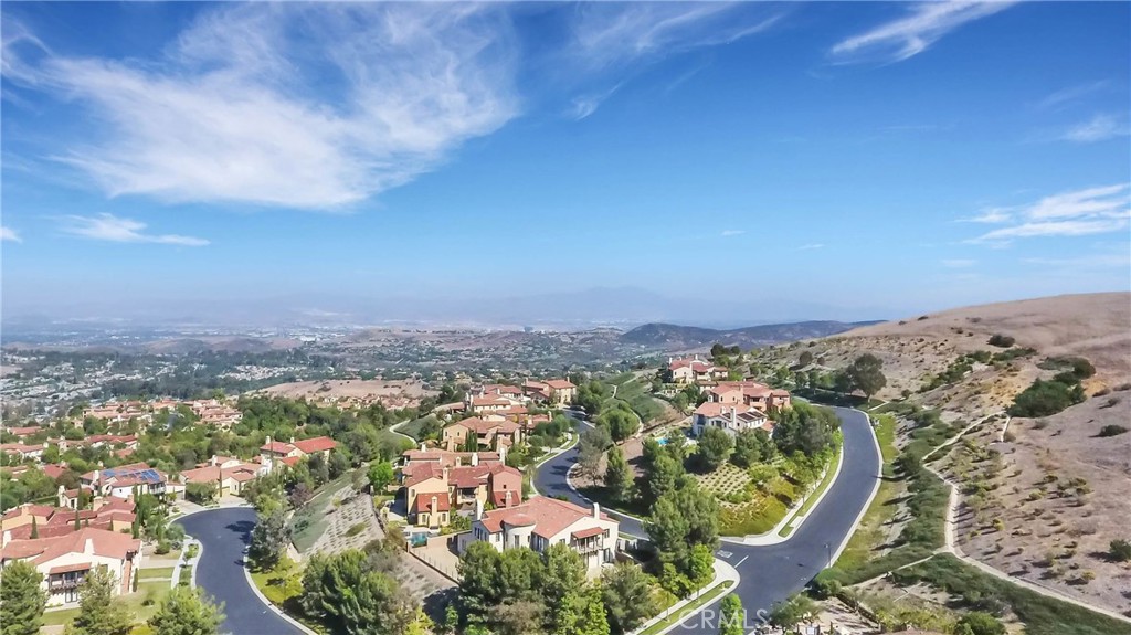 Amberhill (AMBH) - Residential Lease