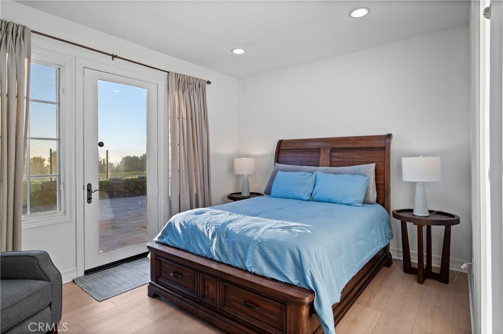 Amberhill (AMBH) - Residential Lease