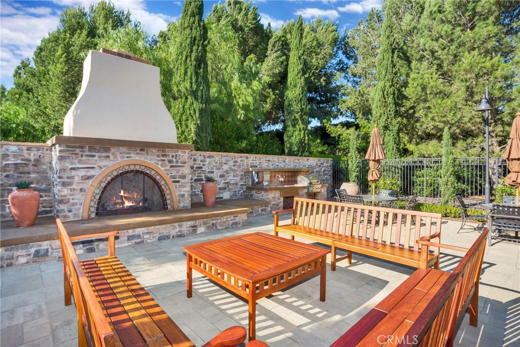 Amberhill (AMBH) - Residential Lease