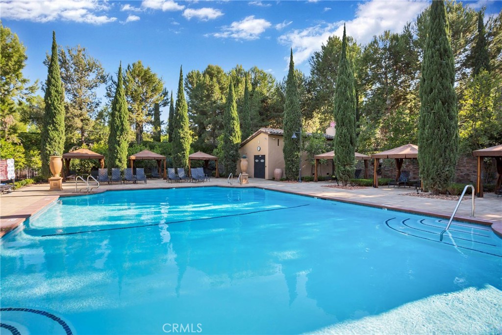 Amberhill (AMBH) - Residential Lease