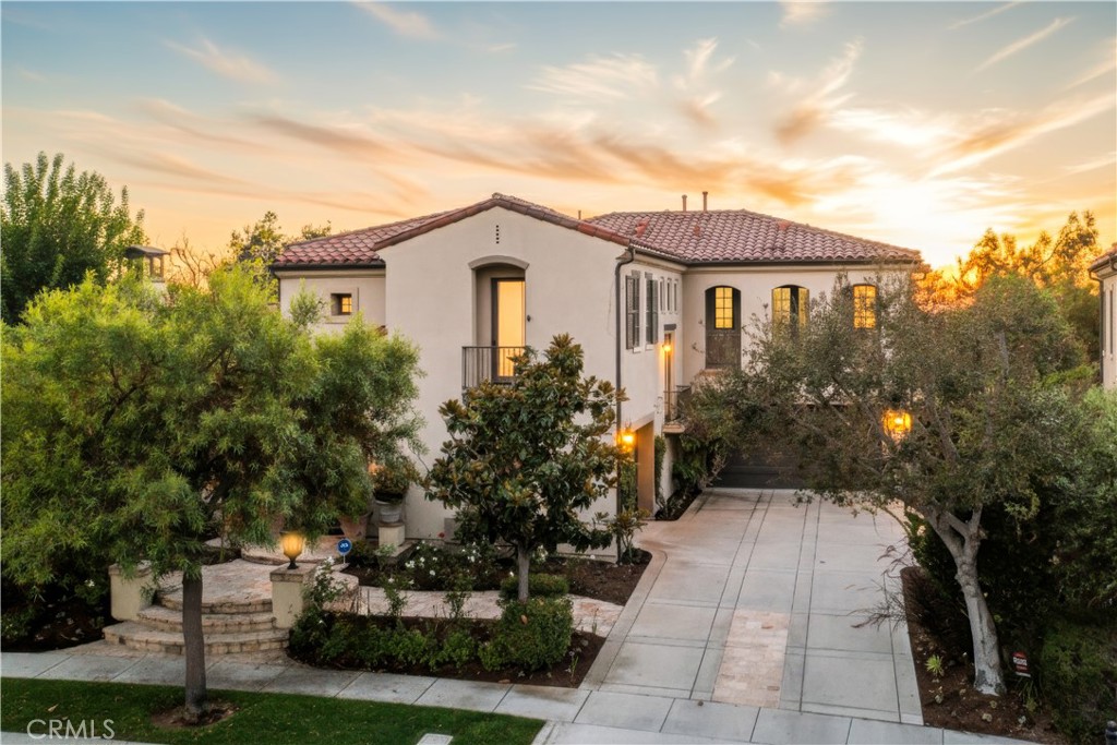 Amberhill (AMBH) - Residential Lease