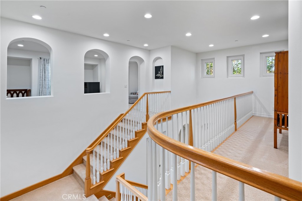 Amberhill (AMBH) - Residential Lease