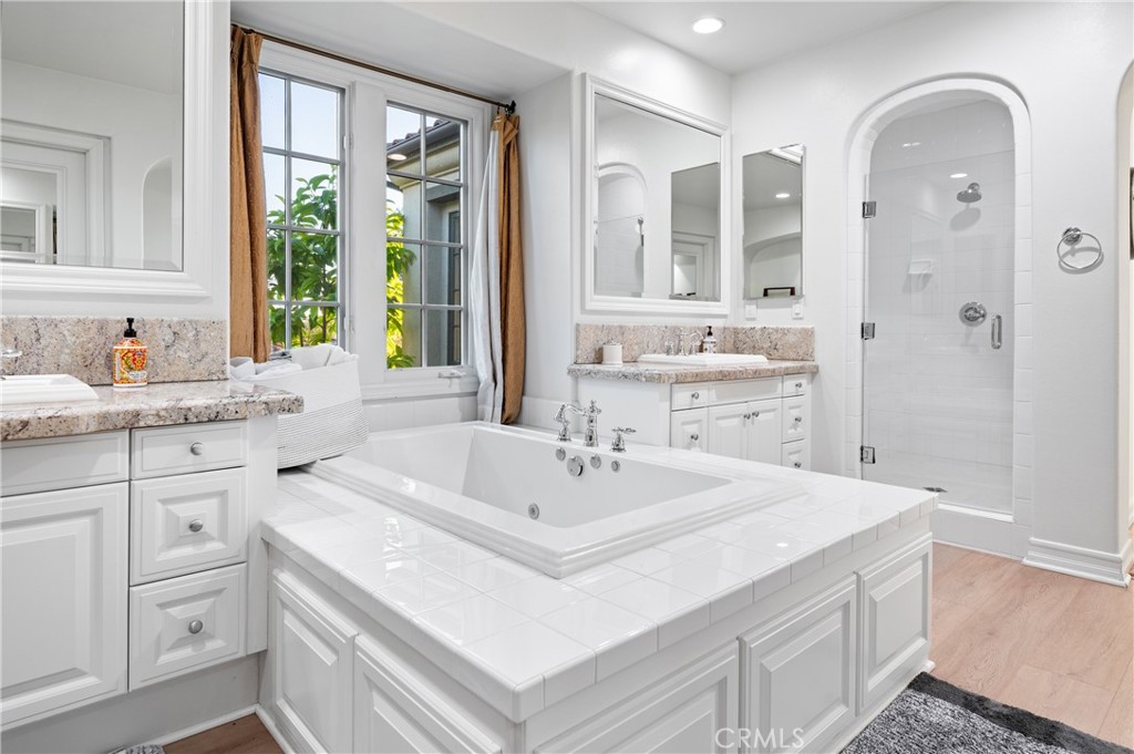 Amberhill (AMBH) - Residential Lease