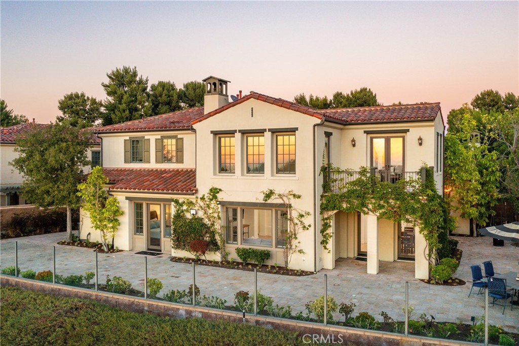 Amberhill (AMBH) - Residential Lease