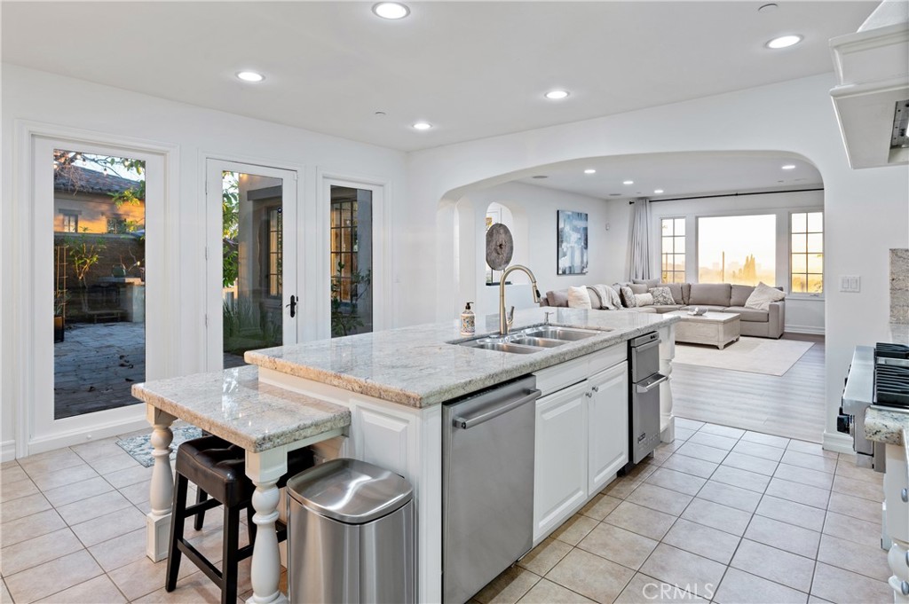 Amberhill (AMBH) - Residential Lease