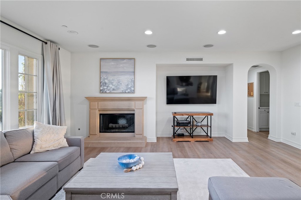 Amberhill (AMBH) - Residential Lease