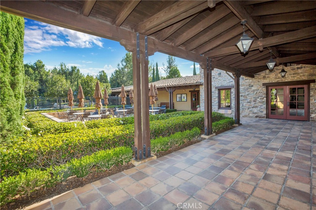 Amberhill (AMBH) - Residential Lease