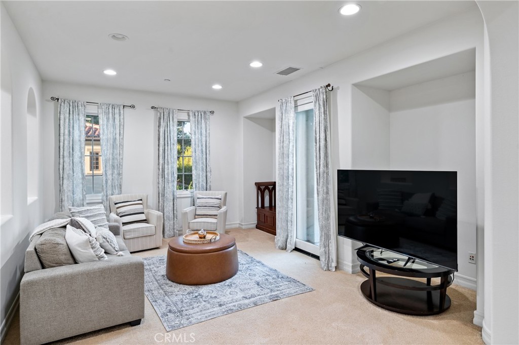 Amberhill (AMBH) - Residential Lease