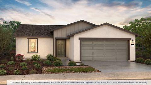 Photo of 13 Sugar Creek Court #56 S2, Merced, CA 95341 (MLS # MC26088429)