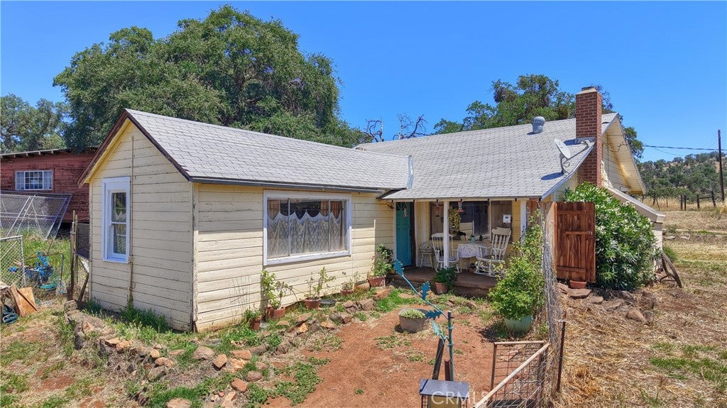 2099 Old Hwy