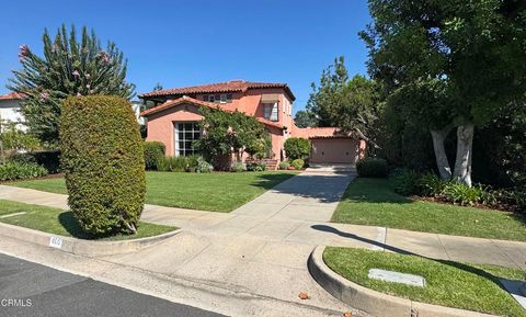 Photo of 400 S Meridith Avenue, Pasadena, CA 91106 (MLS # P1-26715)
