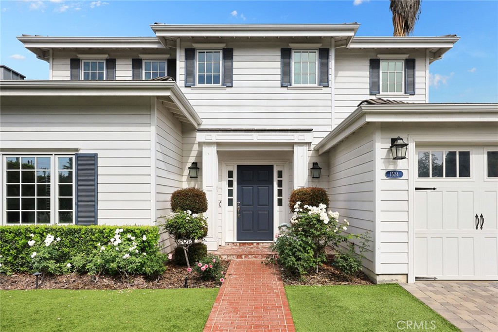 Arcadia, California, 91006, United States, 4 Bedrooms Bedrooms, ,5 BathroomsBathrooms,Residential,Active,2041688