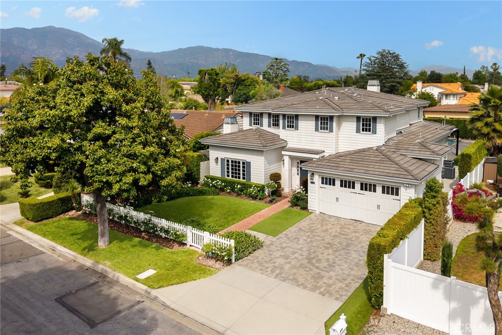 Arcadia, California, 91006, United States, 4 Bedrooms Bedrooms, ,5 BathroomsBathrooms,Residential,Active,2041688