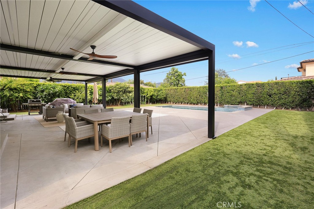Arcadia, California, 91006, United States, 4 Bedrooms Bedrooms, ,5 BathroomsBathrooms,Residential,Active,2041688