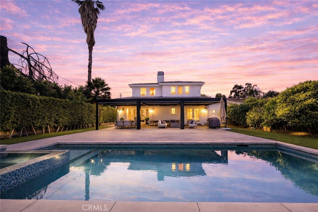 Arcadia, California, 91006, United States, 4 Bedrooms Bedrooms, ,5 BathroomsBathrooms,Residential,Active,2041688