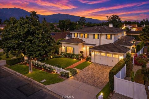 Photo of 1524 S 3rd Avenue, Arcadia, CA 91006 (MLS # WS26085685)