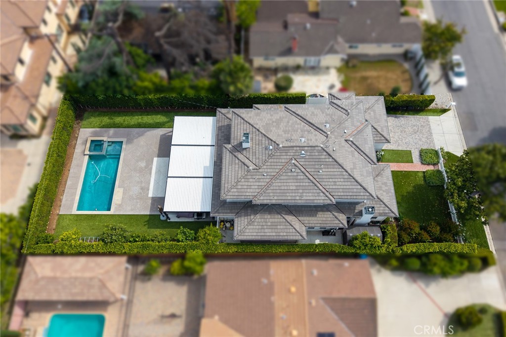Arcadia, California, 91006, United States, 4 Bedrooms Bedrooms, ,5 BathroomsBathrooms,Residential,Active,2041688