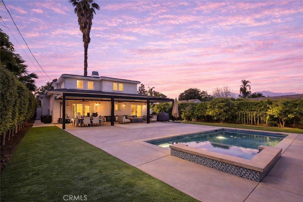 Arcadia, California, 91006, United States, 4 Bedrooms Bedrooms, ,5 BathroomsBathrooms,Residential,Active,2041688