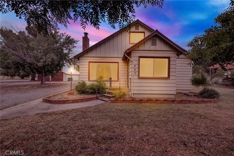 Photo of 803 TEHAMA ST, Corning, CA 96021 (MLS # SN26119050)