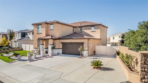 Photo of 15683 Cougar St St, Moreno Valley, CA 92551 (MLS # CV26108772)
