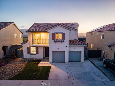 Photo of 327 Las Flores Dr, Guadalupe, CA 93434 (MLS # PI26054011)