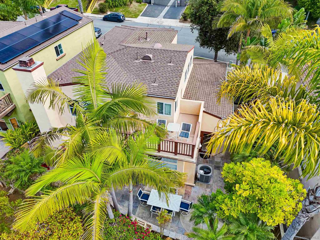 Encinitas - Residential