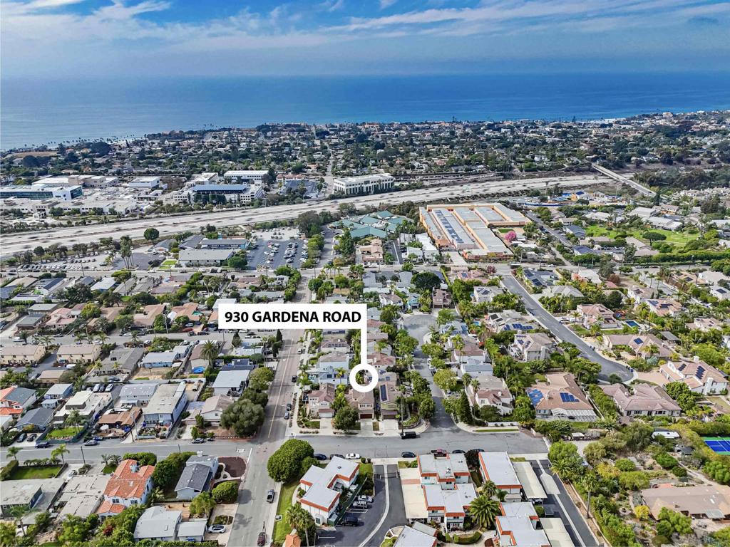 Encinitas - Residential