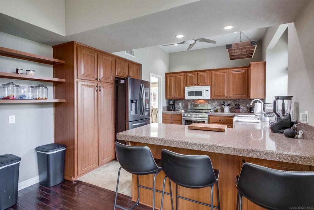 Encinitas - Residential