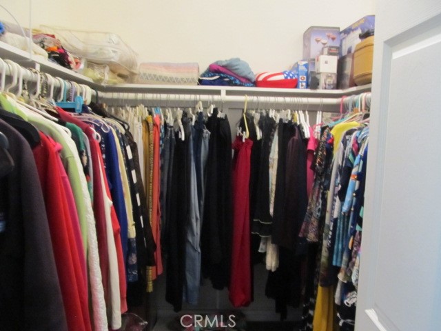 Leisure World (LW) - Residential