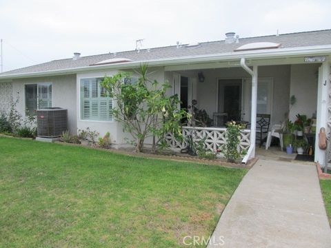 1382 El Dorado Dr., M3-10K Seal Beach CA 90740